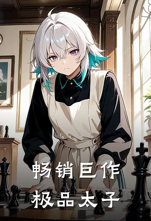 畅销巨作极品太子