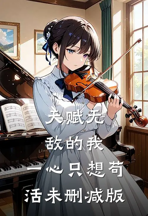天赋无敌的我，一心只想苟活未删减版