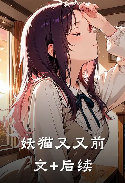 妖猫又又前文+后续