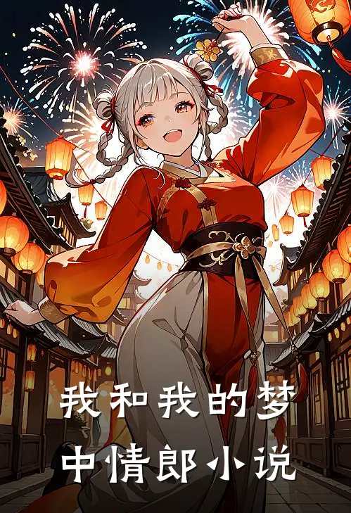 我和我的梦中情郎小说