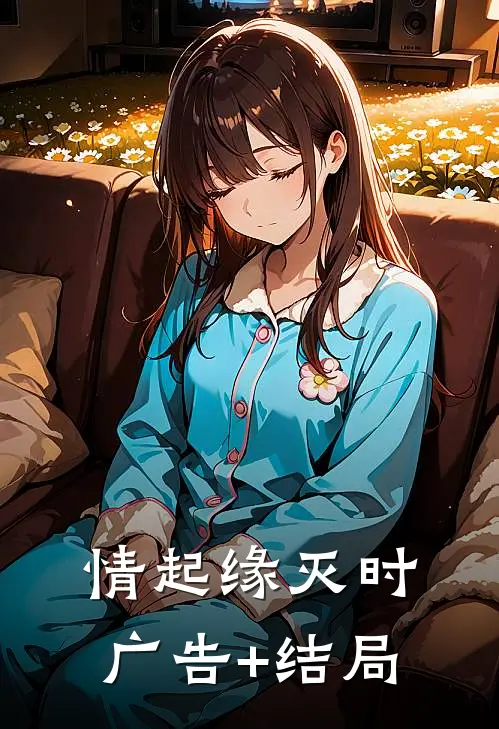 情起缘灭时广告+结局