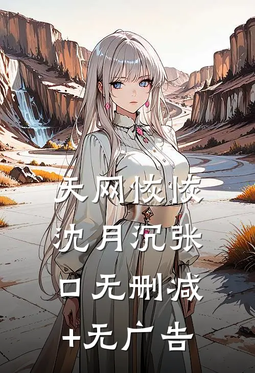 天网恢恢沈月沉张口无删减+无广告