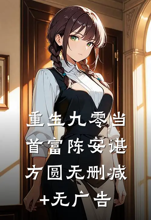 重生九零当首富陈安谌方圆无删减+无广告