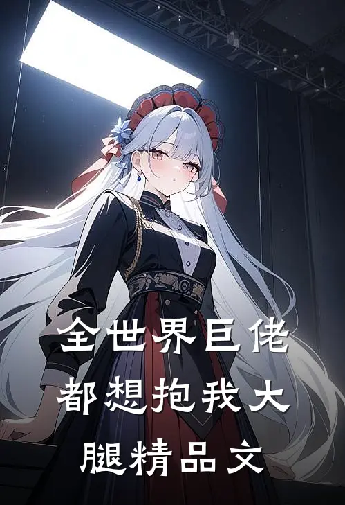 全世界巨佬都想抱我大腿精品文