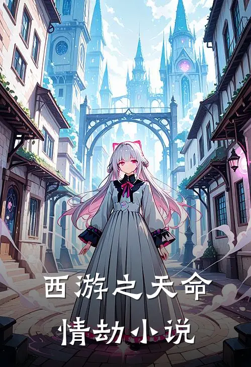 《西游之天命情劫》小说