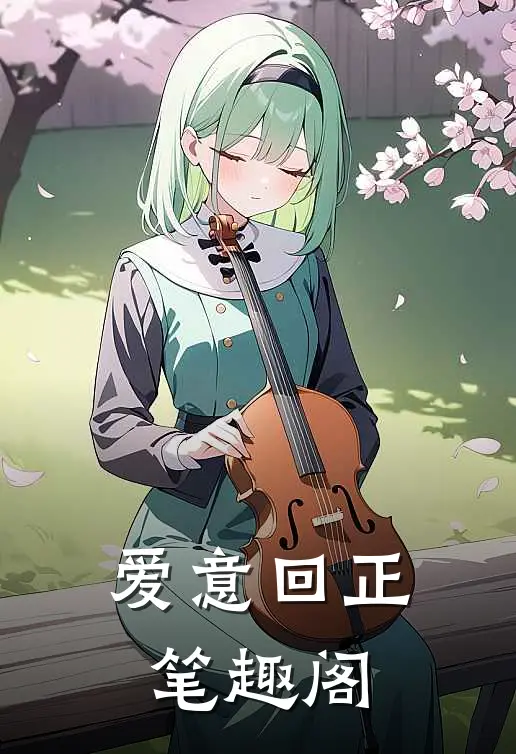 爱意回正笔趣阁