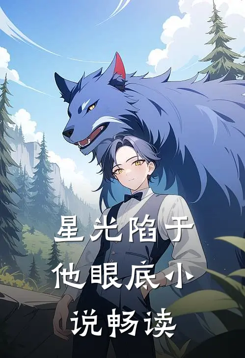 星光陷于他眼底小说畅读