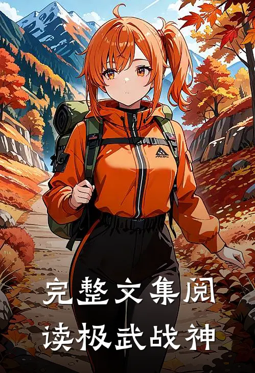 完整文集阅读极武战神