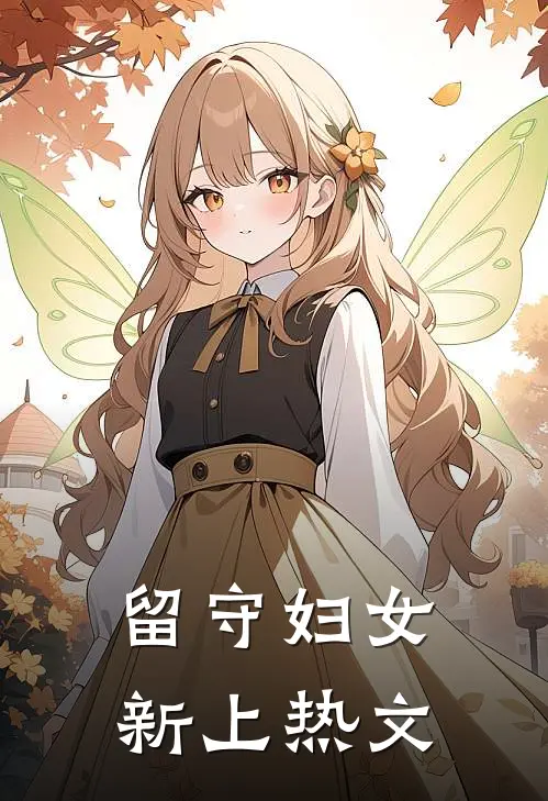留守妇女新上热文