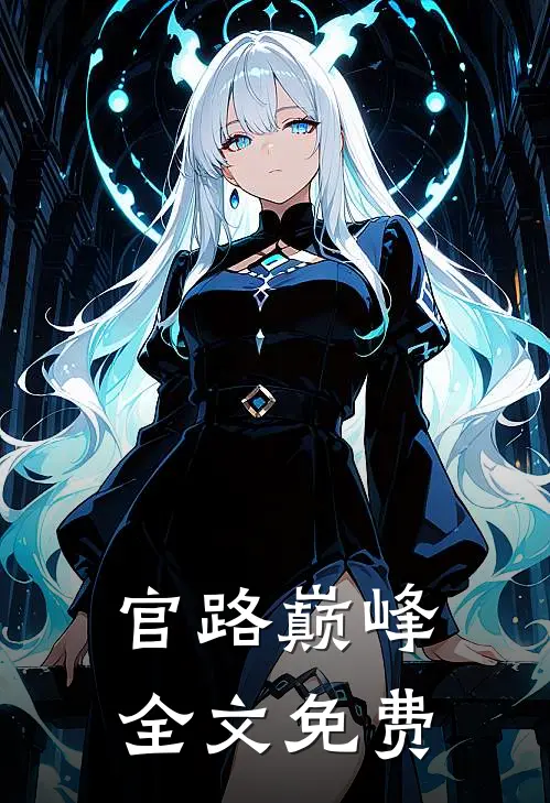 官路巅峰全文免费