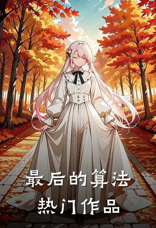 最后的算法热门作品