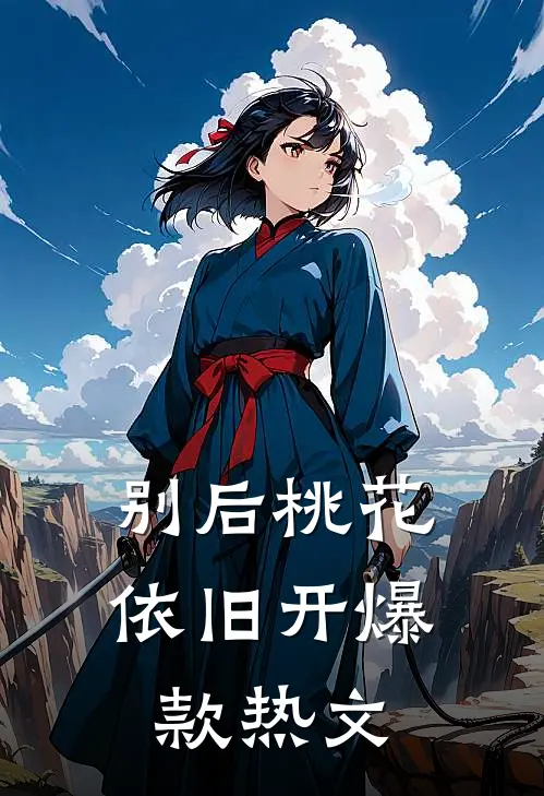 别后桃花依旧开爆款热文