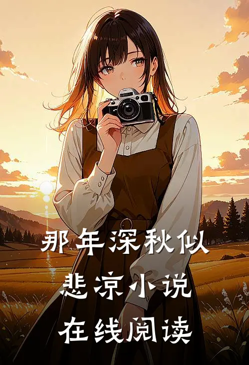 那年深秋似悲凉小说在线阅读