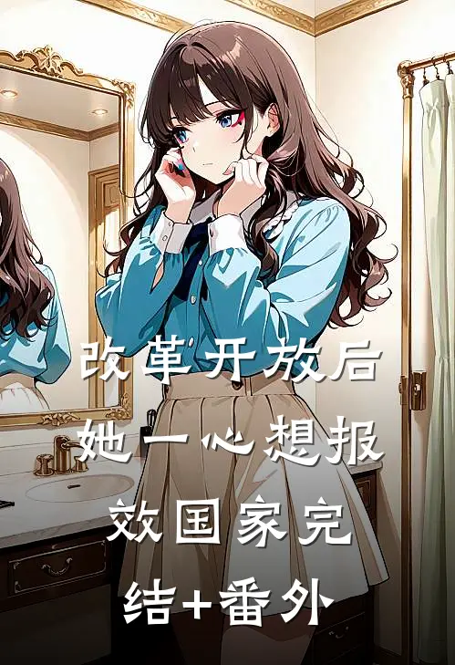 改革开放后，她一心想报效国家完结+番外