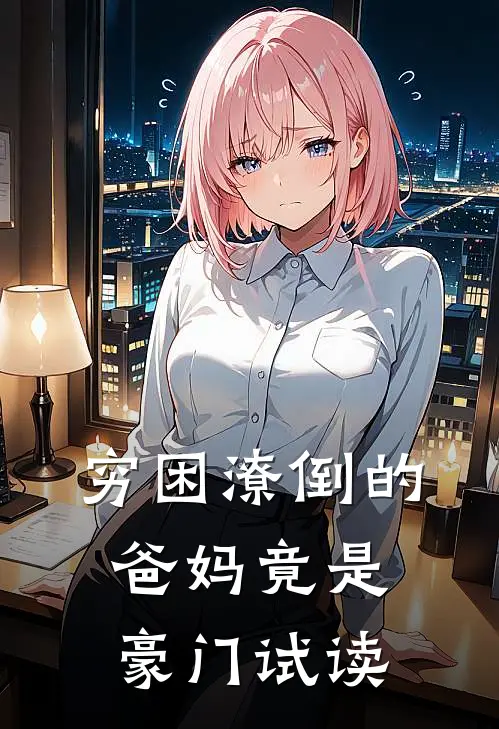穷困潦倒的爸妈竟是豪门试读