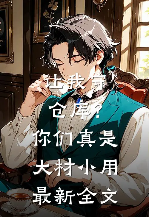 让我守仓库？你们真是大材小用最新全文