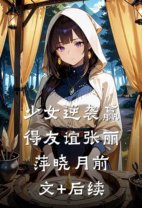 少女逆袭赢得友谊张丽萍晓月前文+后续