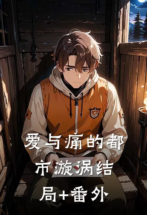 《爱与痛的都市漩涡》结局+番外