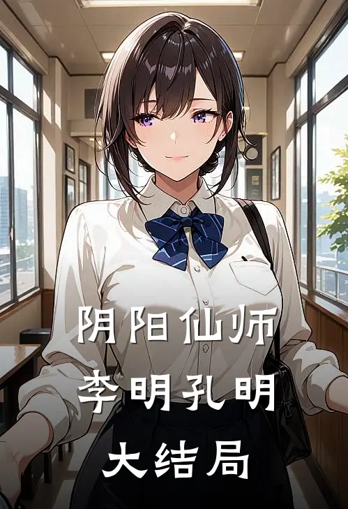 阴阳仙师李明孔明大结局