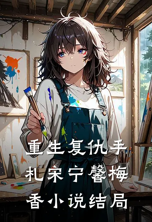 重生复仇手札宋宁馨梅香小说结局