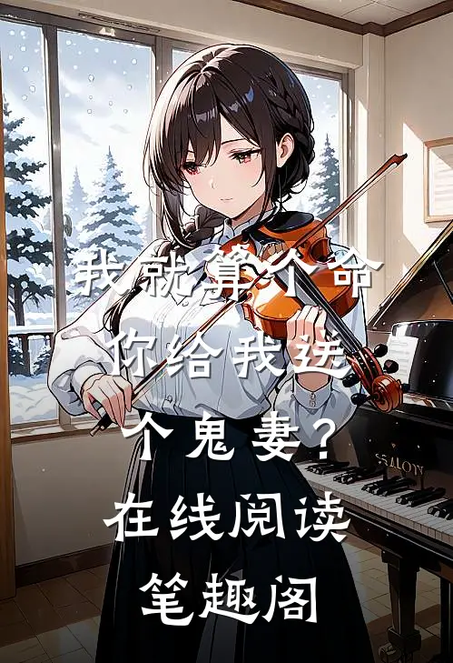 我就算个命，你给我送个鬼妻？在线阅读笔趣阁