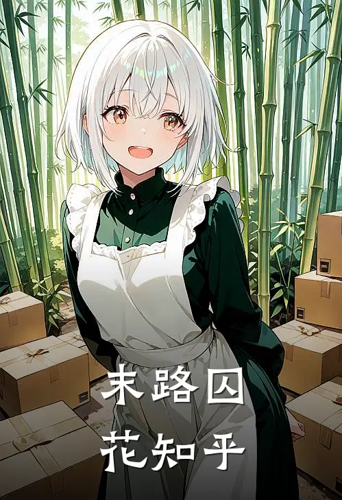 末路囚花知乎