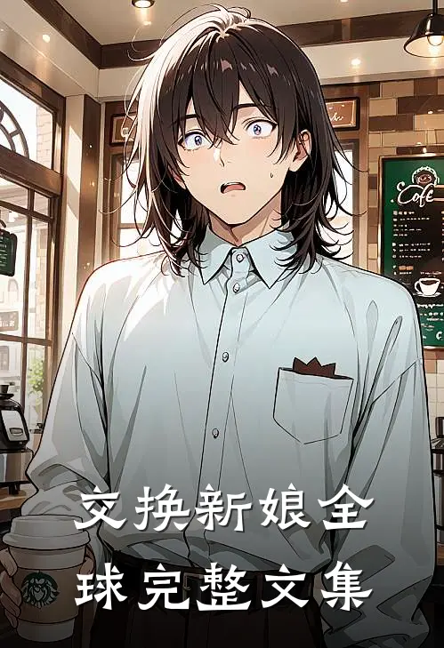 交换新娘全球完整文集