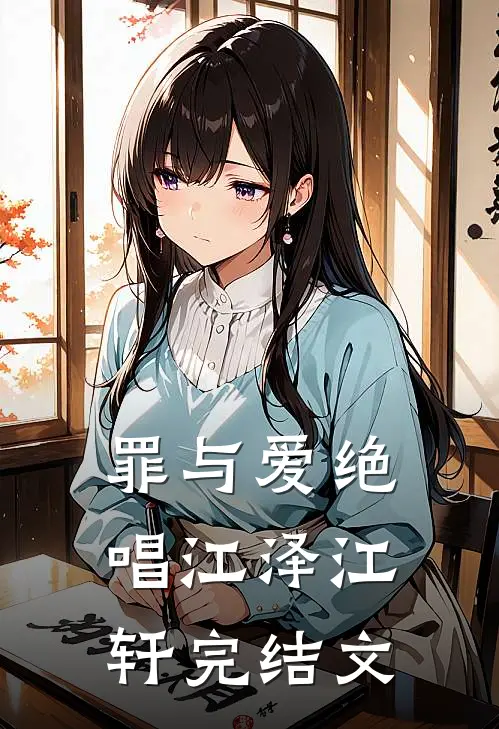 罪与爱绝唱江泽江轩完结文