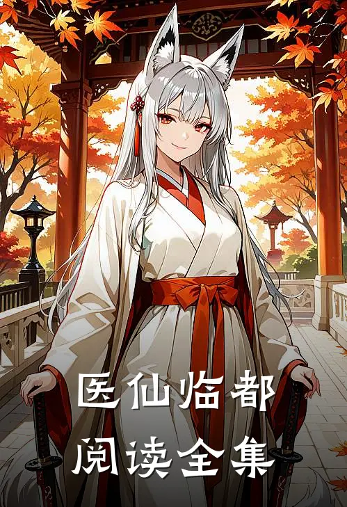医仙临都阅读全集