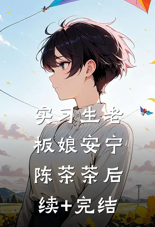 实习生老板娘安宁陈茶茶后续+完结