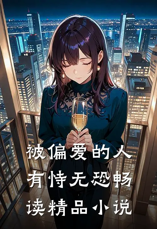 被偏爱的人有恃无恐畅读精品小说