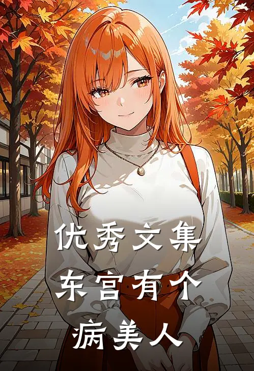 优秀文集东宫有个病美人