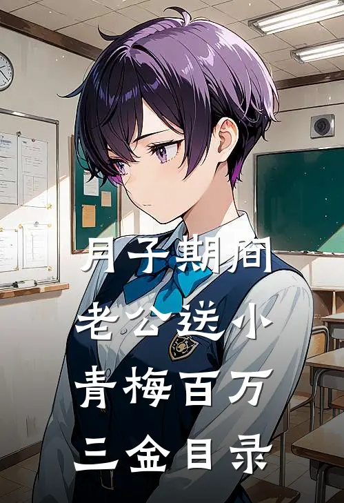 月子期间，老公送小青梅百万三金目录