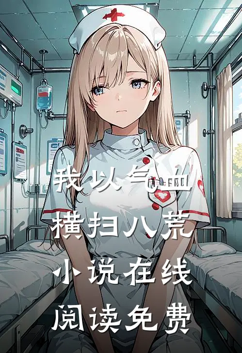 我以气血横扫八荒小说在线阅读免费