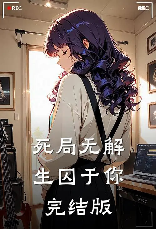 死局无解，生囚于你完结版