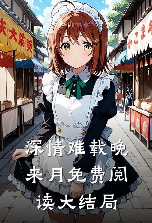 深情难载晚来月免费阅读大结局