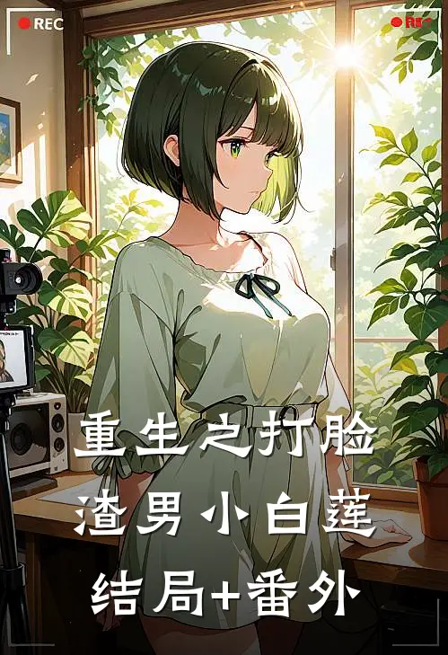 重生之打脸渣男小白莲结局+番外
