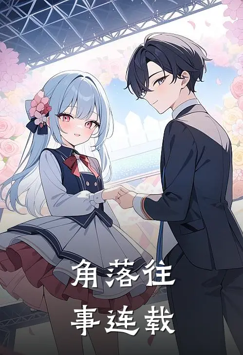 角落往事连载