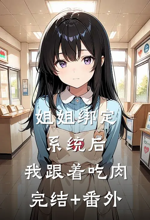 姐姐绑定系统后，我跟着吃肉完结+番外