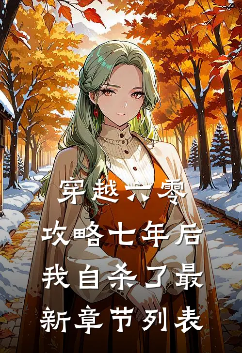 穿越六零，攻略七年后我自杀了最新章节列表