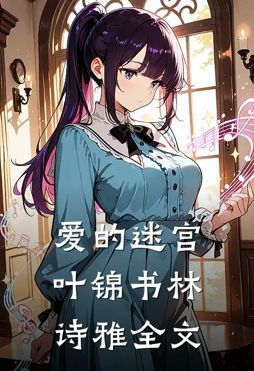 爱的迷宫叶锦书林诗雅全文
