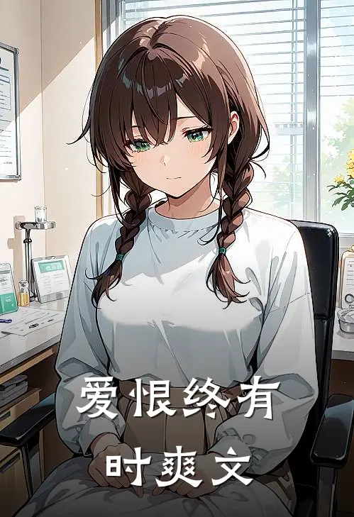 爱恨终有时爽文