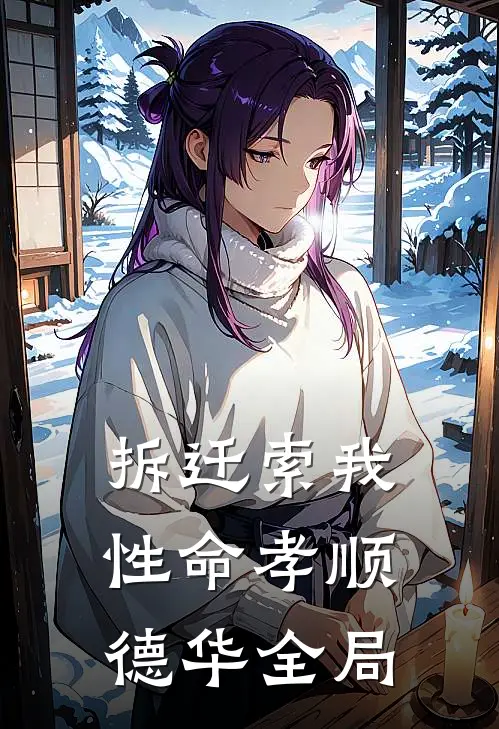 拆迁索我性命孝顺德华全局