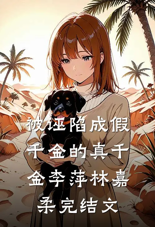 被诬陷成假千金的真千金李萍林嘉柔完结文