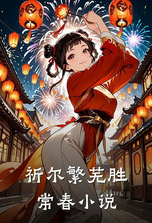 祈尔繁芜胜常春小说