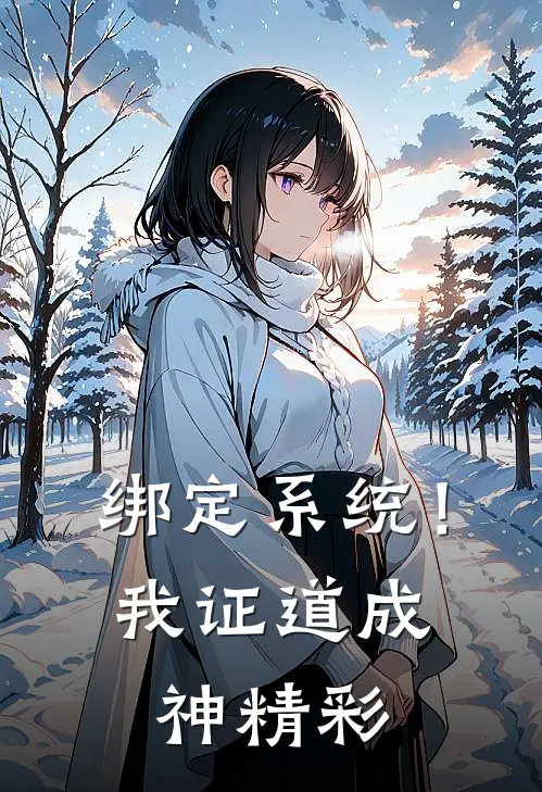 绑定系统！我证道成神精彩