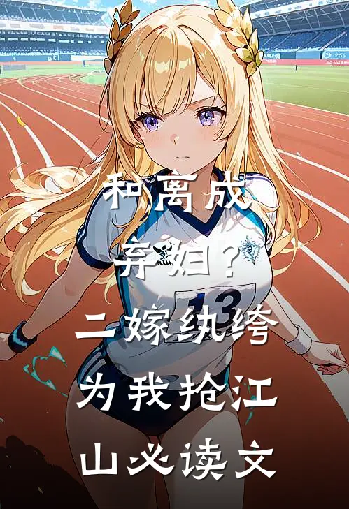 和离成弃妇？二嫁纨绔为我抢江山必读文
