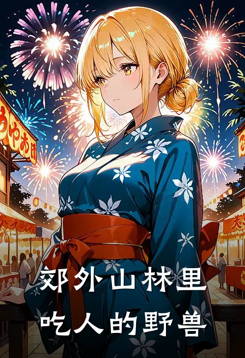 郊外山林里吃人的野兽