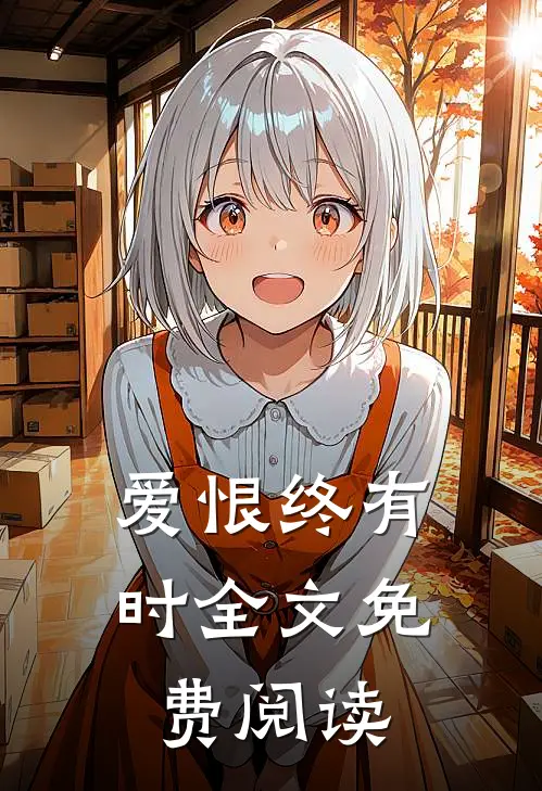 爱恨终有时全文免费阅读