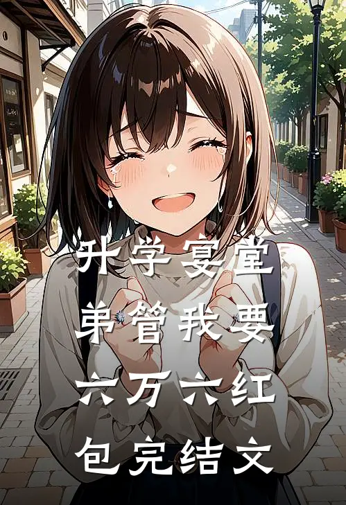 升学宴堂弟管我要六万六红包完结文